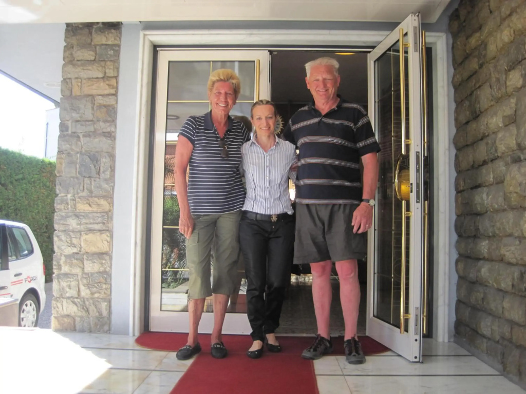 Hotel photo 16