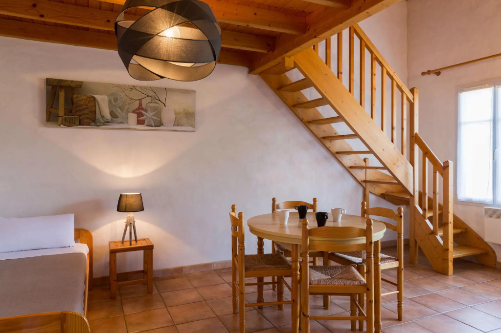 Domaine Le Martinet, The Originals Relais - Général
