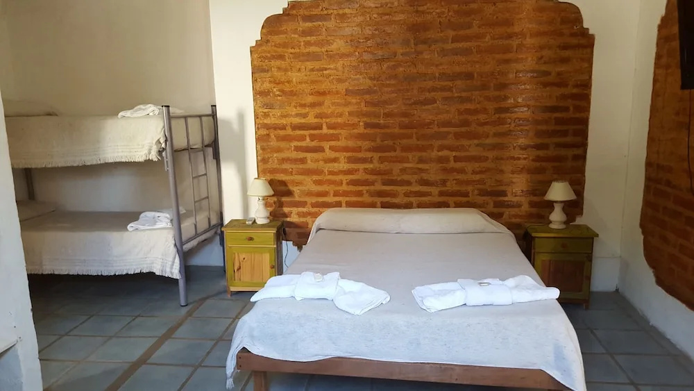El Castillito - Chambres