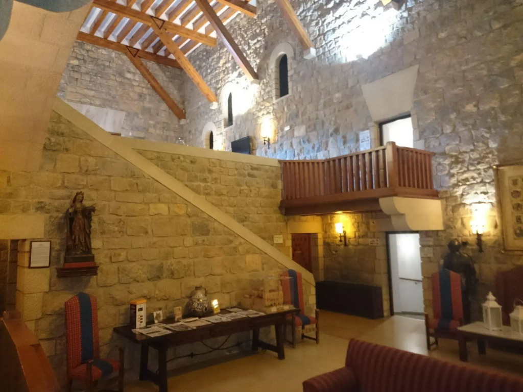 Parador de Jaén - Général