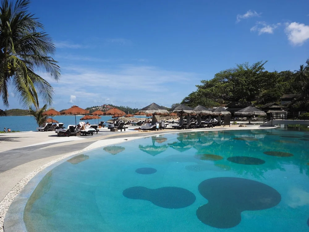 Tongsai Pool Villas - 3