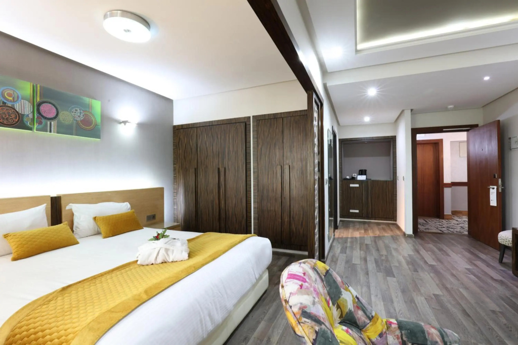 Silver Suites Hotel & Spa - фото 23
