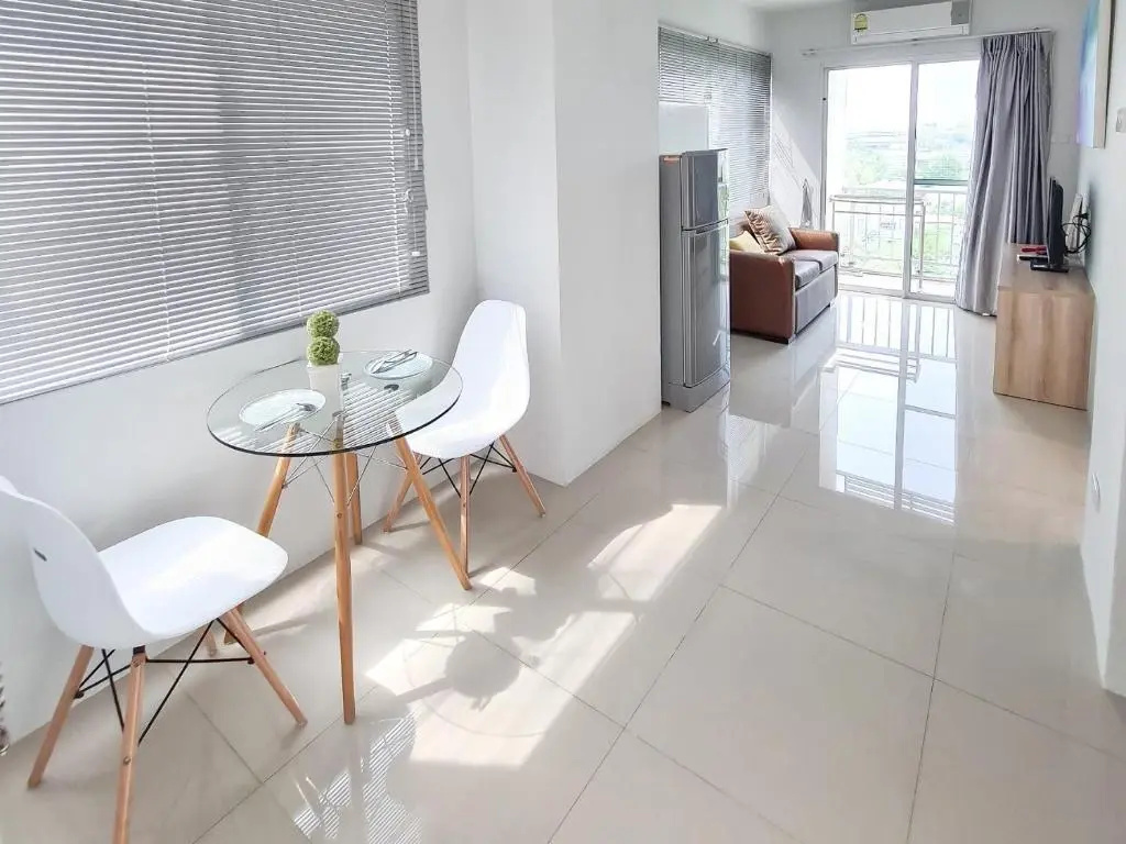 Des Res Hotel and Residence - Chambres