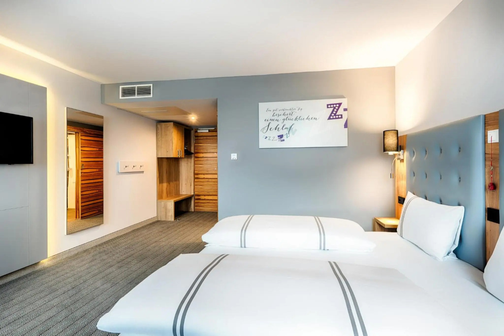 Premier Inn Lindau - Vorschau 5