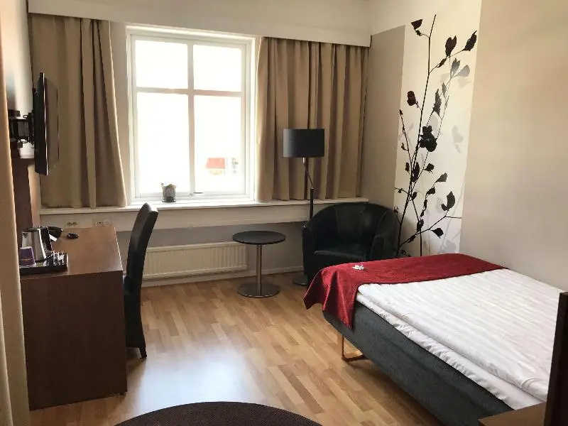 Best Western Hotel Statt Katrineholm - Chambres