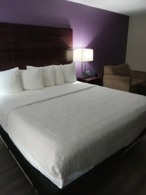 Baymont by Wyndham Henderson Northeast Denver - Chambres