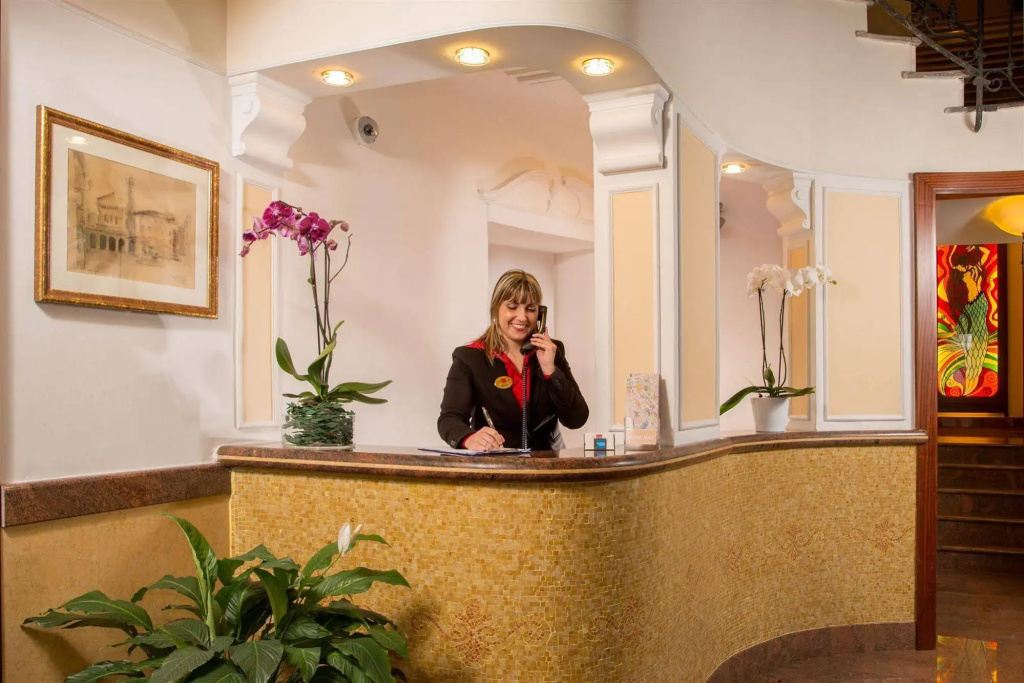 Hotel photo 16
