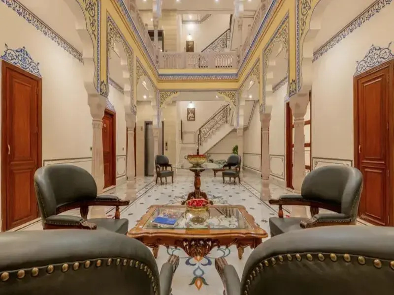 Hotel photo 17