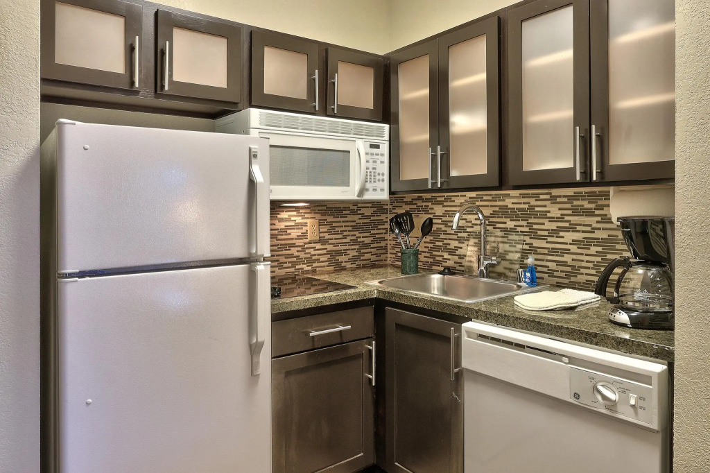 Staybridge Suites North - Albuquerque by IHG - Chambres