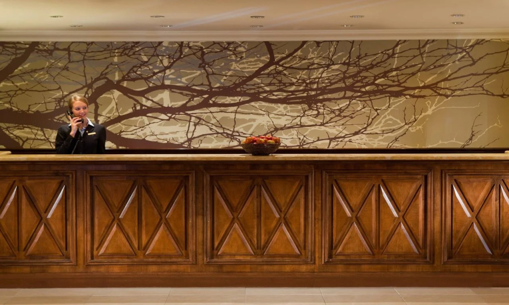 Hotel photo 22