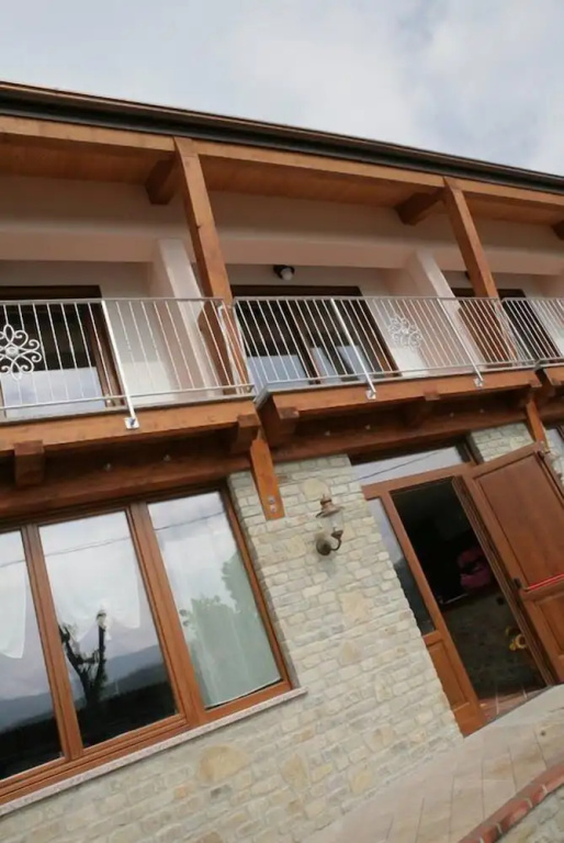 Agriturismo Adorno