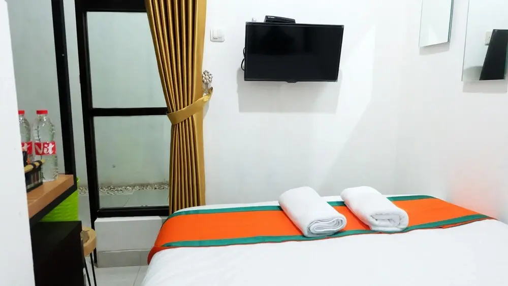 Hotel Kili Suci
