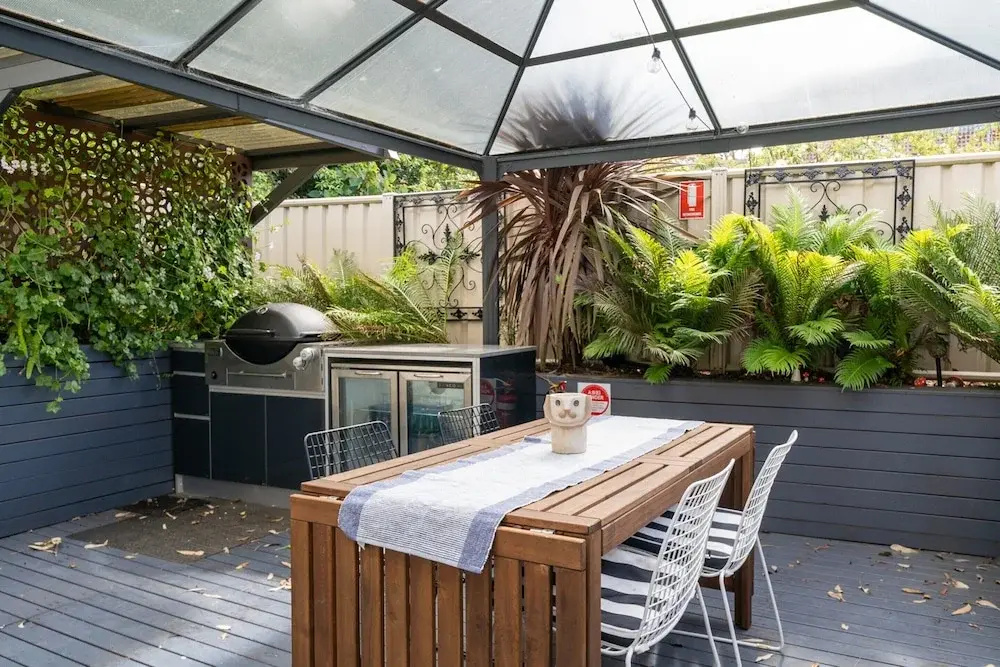 3-bed With Beach Views and Entertainment Area