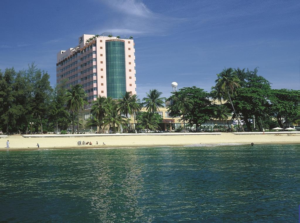 Yasaka Saigon Nha Trang