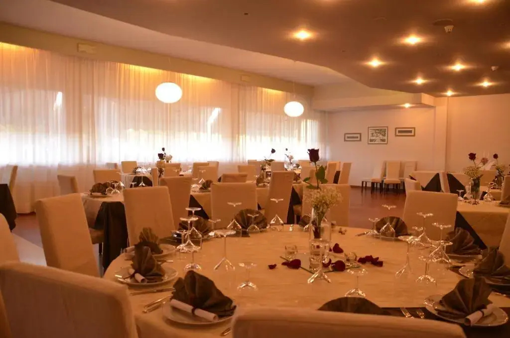Hotel Rio - Général