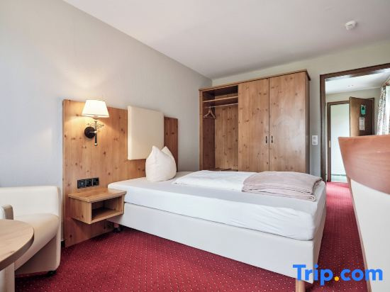 Hotel Hochfirst - Chambres