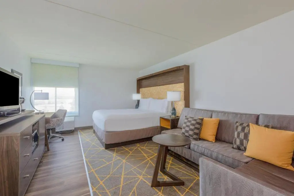 Holiday Inn La Mirada – Buena Park by IHG - Chambres