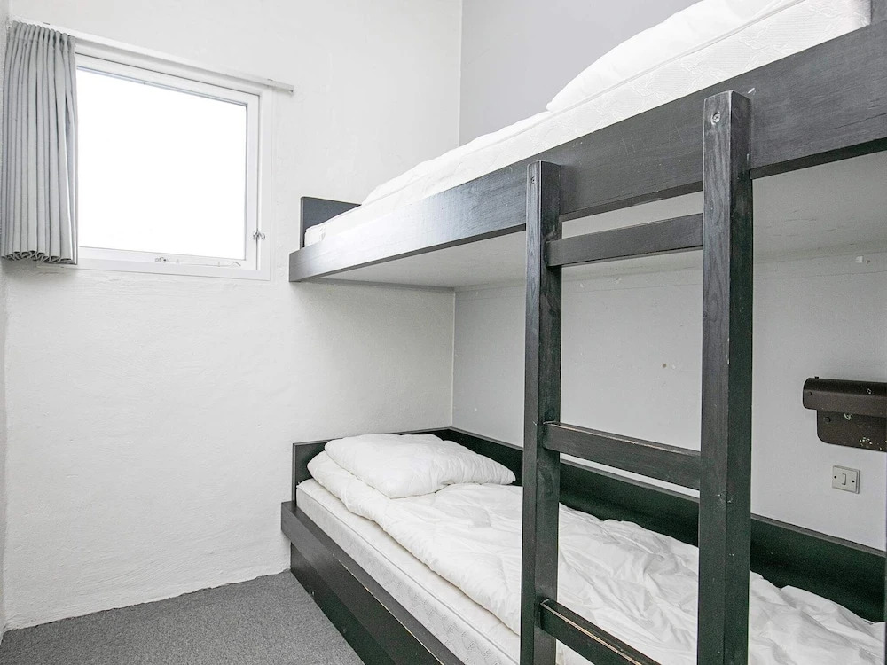 Serene Holiday Home in Blokhus With Sauna - фото 28