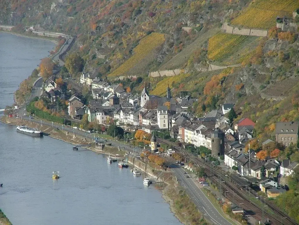 Weingut Am Löwenkopf - Général