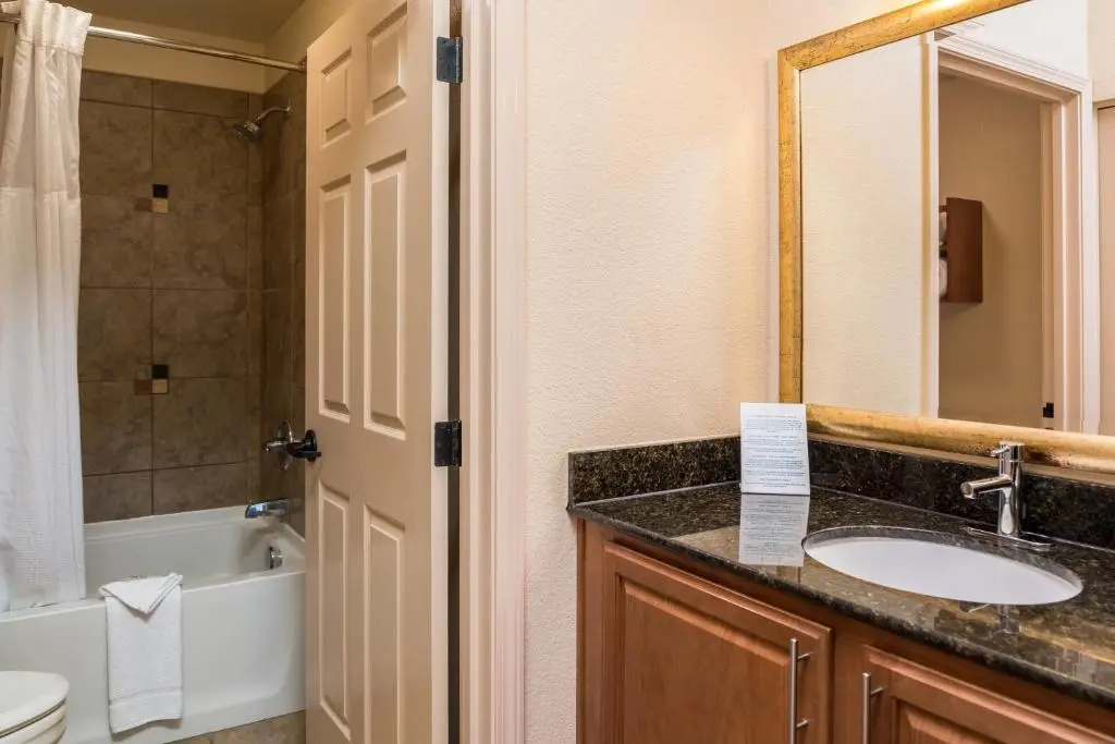 Staybridge Suites Las Cruces by IHG - Chambres