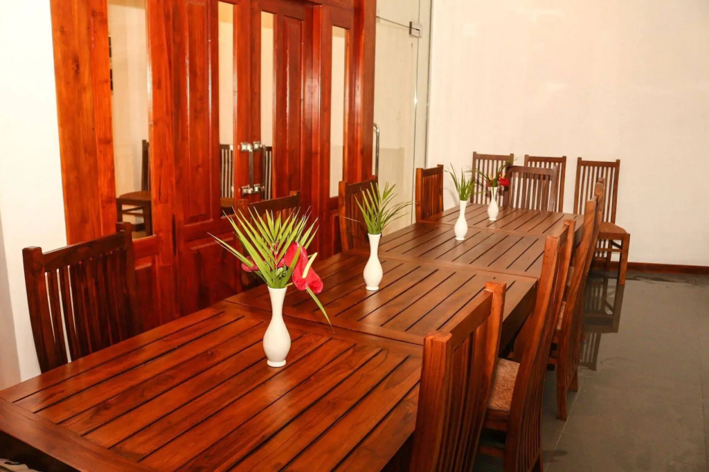 Vin Roma Homestay - Général