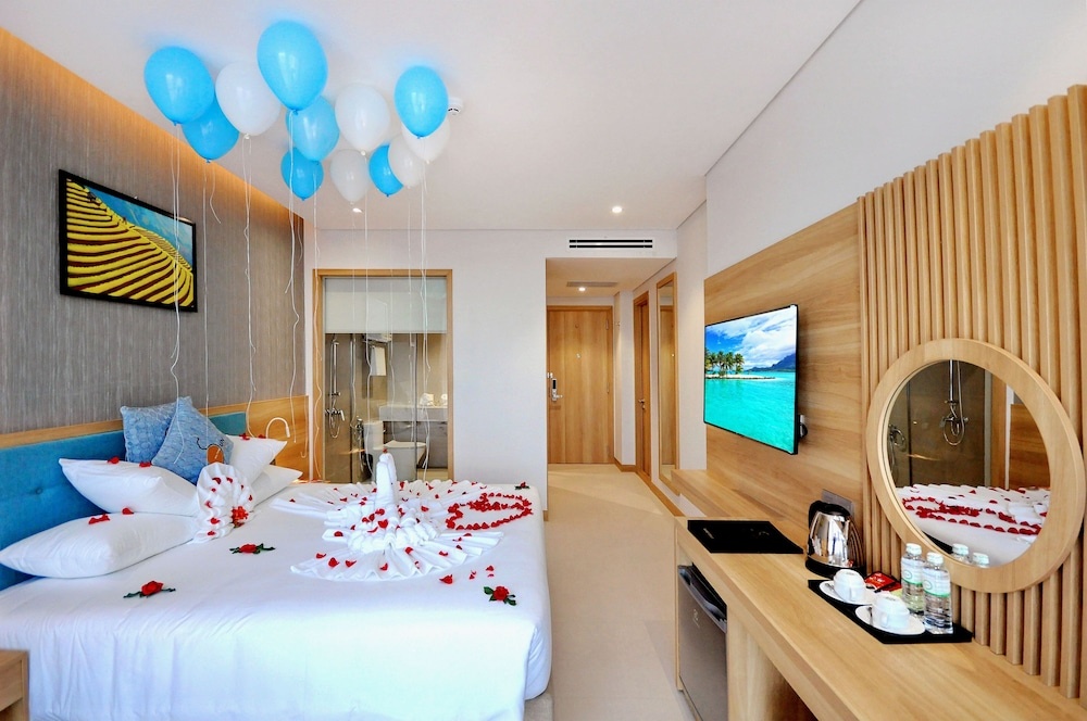 Sunkiss Hotel, photo 2