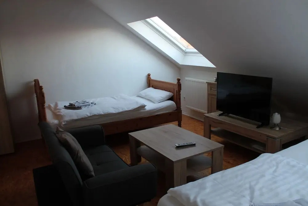 Ferienwohnungen Talblick - фото 4