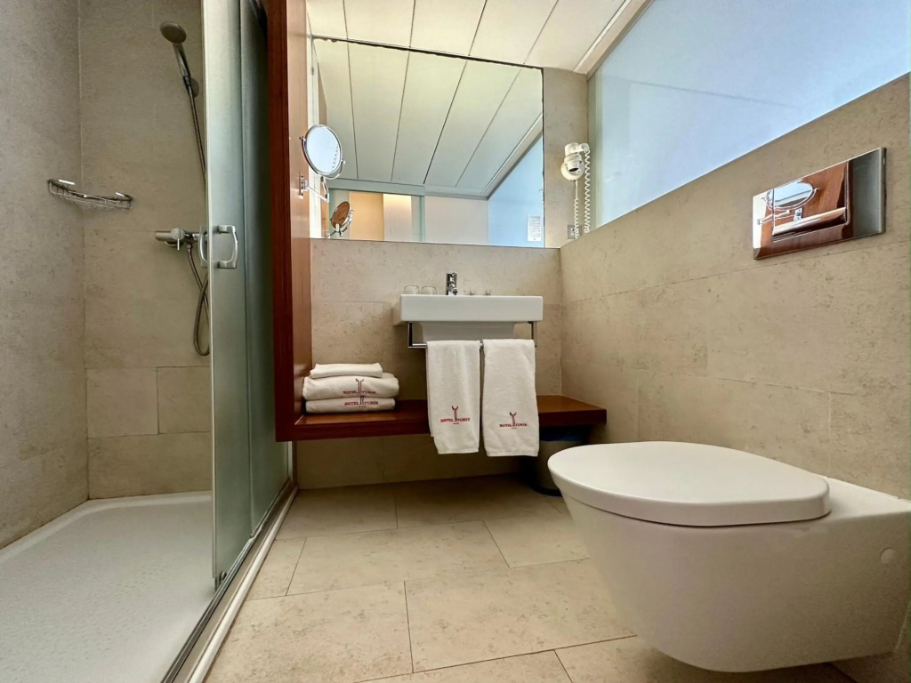Hotel Turin  Barcelona - Général