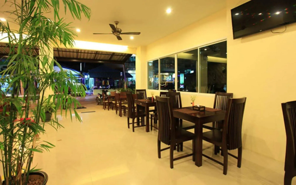 Hotel photo 26