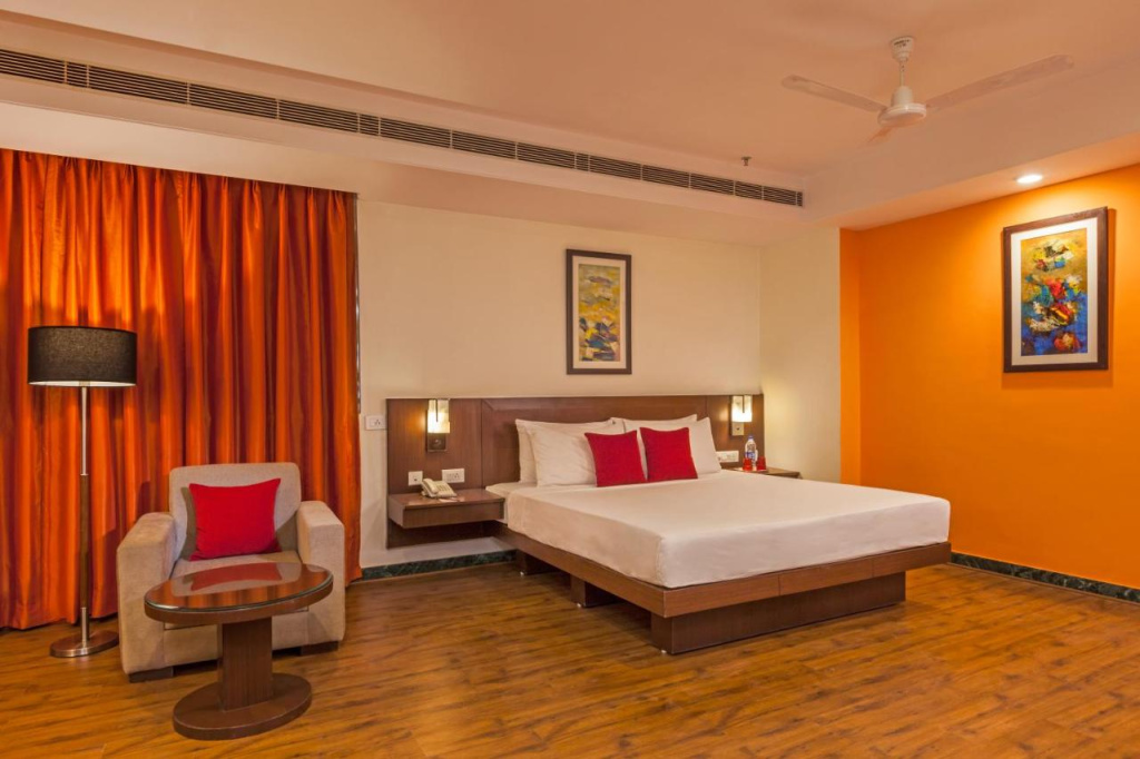 Hotel photo 14