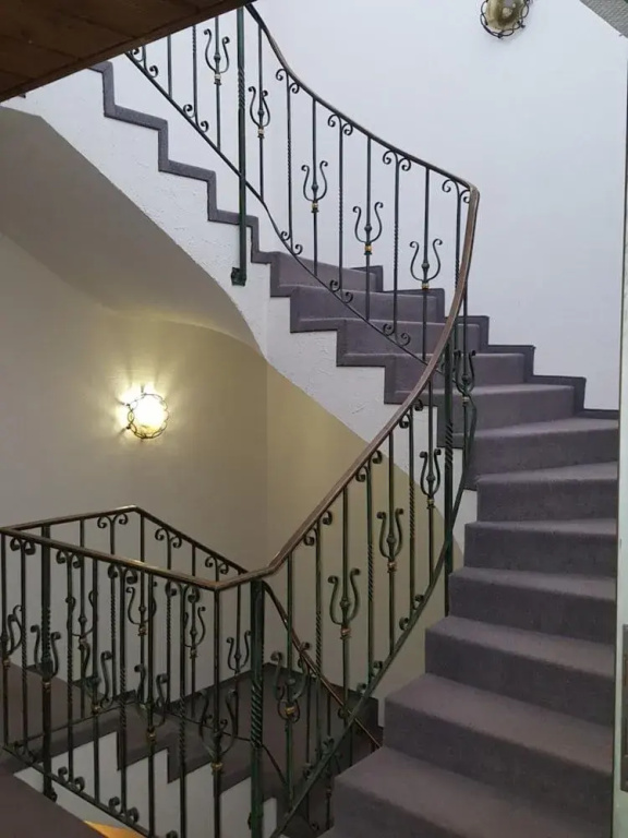 Schwarzwaldhotel Ruhbühl - Général