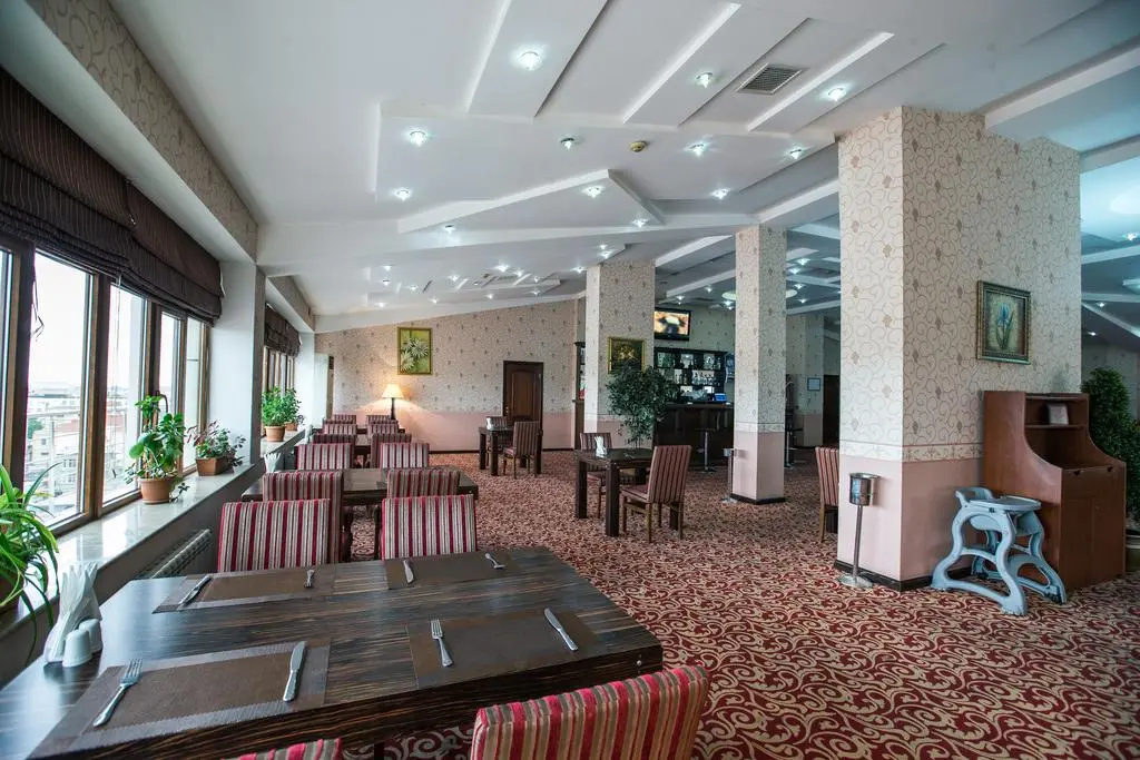 Anatolia Hotel, Баку, Азербайджан мініатюра 24