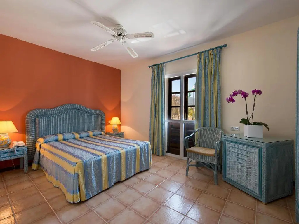 BlueBay Banus Hotel  - Chambres
