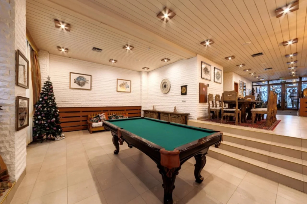 Hotel photo 18