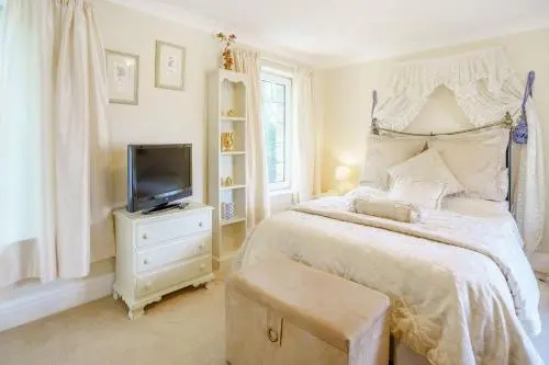 Ash Cottage