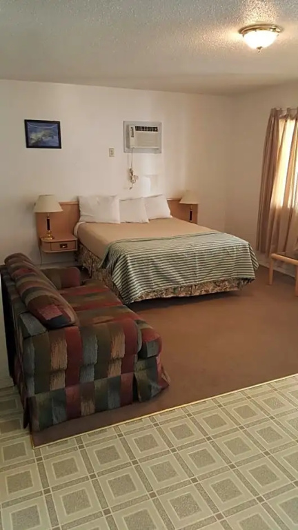 Standard Suite