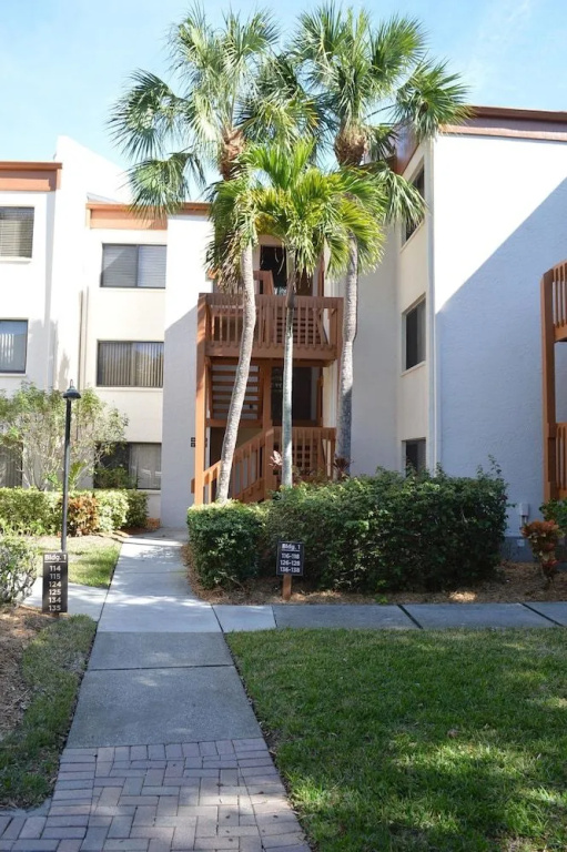 Cove II 127F 2 Bedroom Condo By Midnight Cove II
