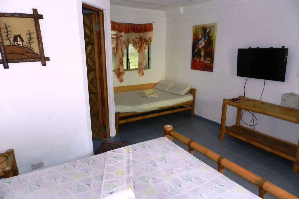 Panglao Chocolate Hills Resort - Général