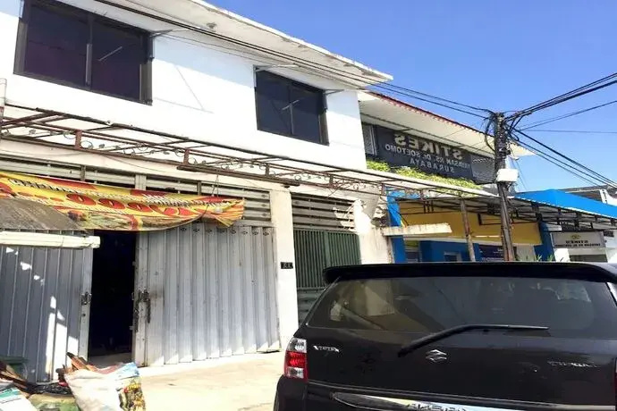 SPOT ON 92784 Meir E-homestay Syariah 3