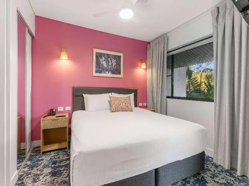 Club Wyndham Coffs Harbour, Trademark Collection by Wyndham - Chambres