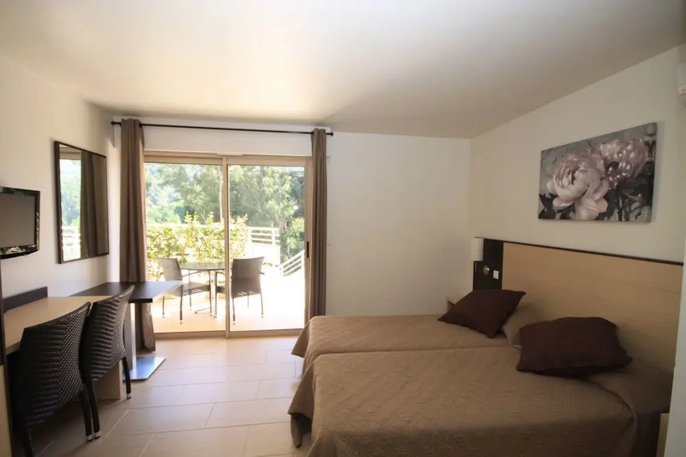 Afficher la photo 6 — Hotel Costa Rossa