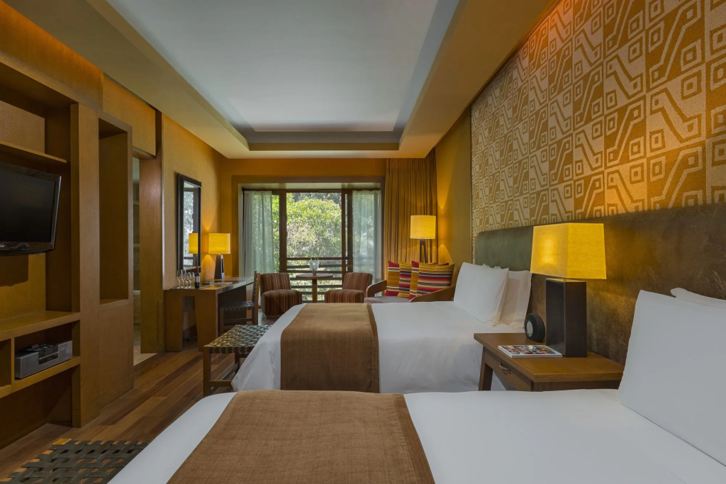 Tambo del Inka, a Luxury Collection Resort & Spa - фото 6