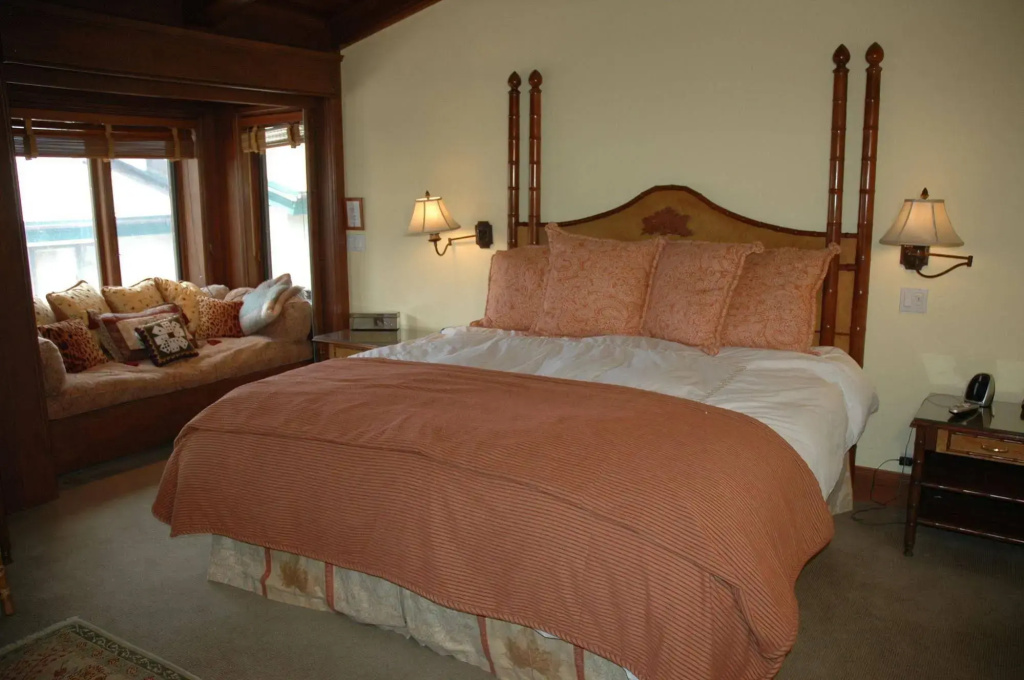 Plaza Lodge by Destination - Général