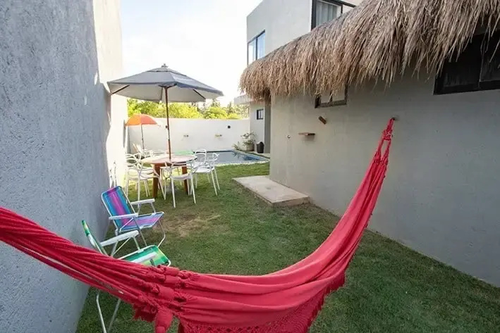 Casa no Condominio Villas do Rio