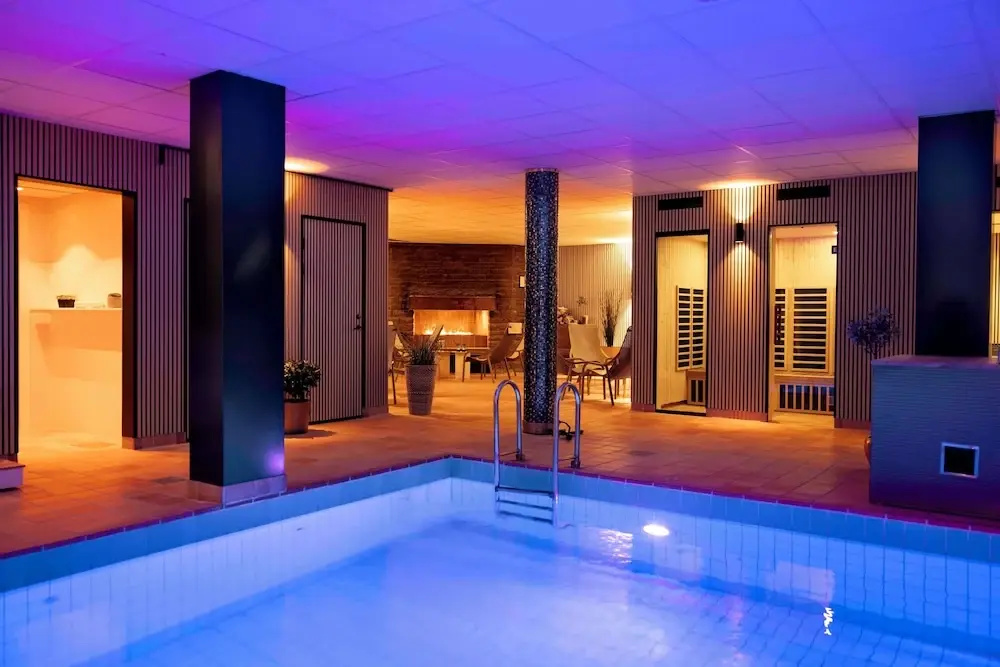 Ekerum Resort Öland - Général
