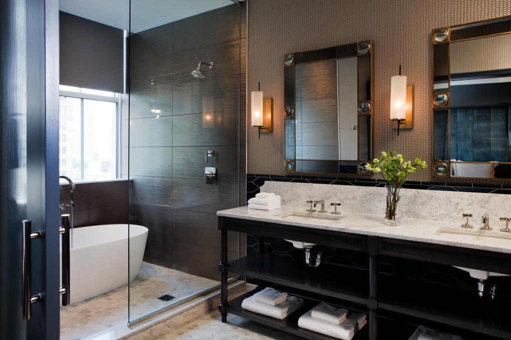 Kimpton Cardinal Hotel by IHG - Général