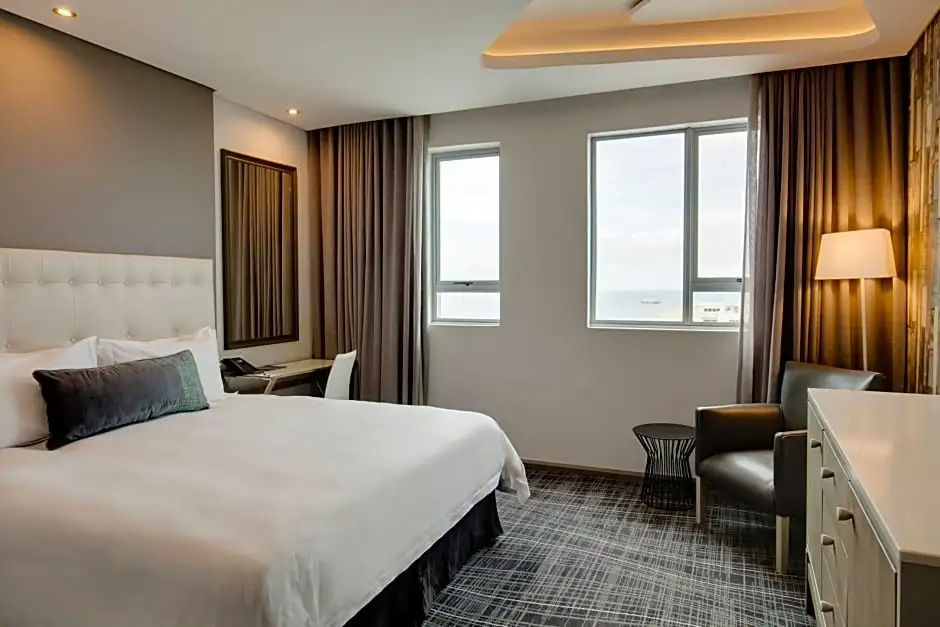 Protea Hotel Fire & Ice! by Marriott Durban Umhlanga Ridge - Chambres