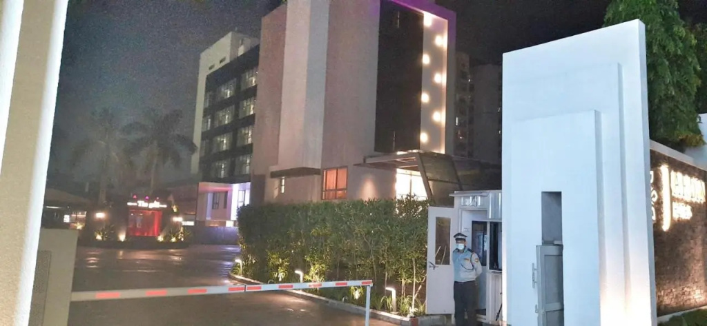 Hotel photo 37