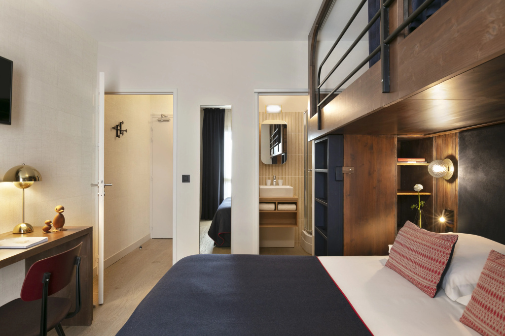 Hotel Marielle - Général