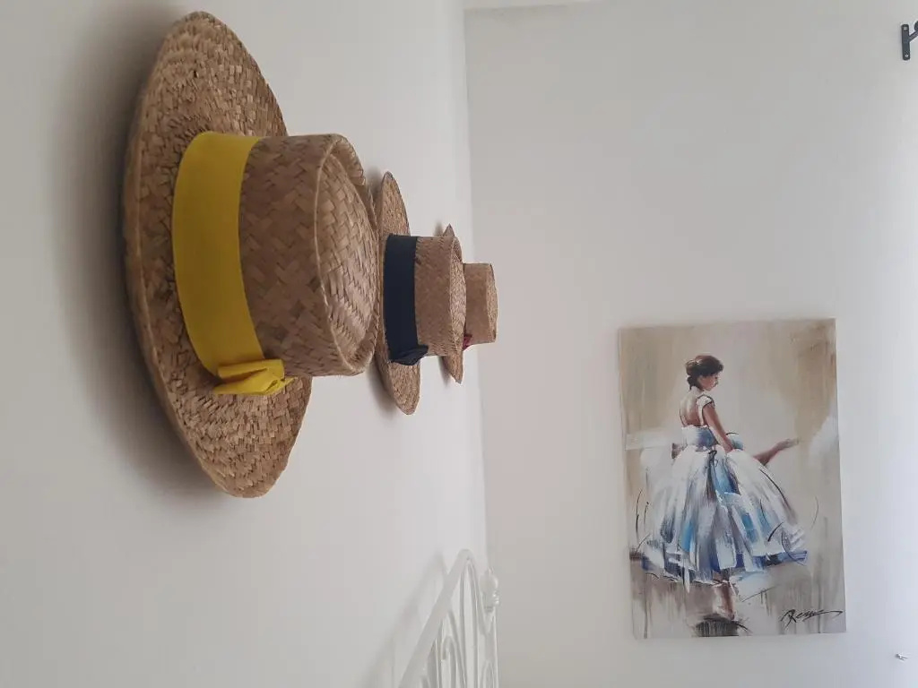 Standard Double room with balcony and with sea view (full double bed)